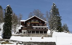 Hotel Sonnenberg Grindelwald